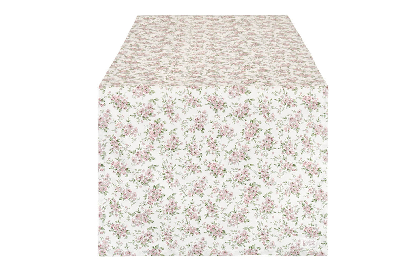 Nuvole di Stoffa Runner Wendy 50×150 100% cotone