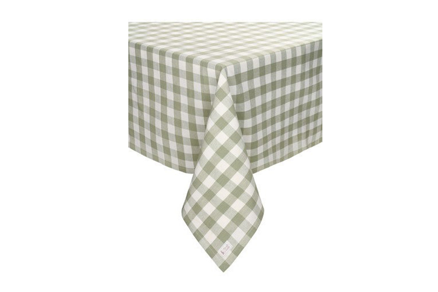 Nuvole di stoffa Tovaglia Wendy 100% cotone. Misura 140x240