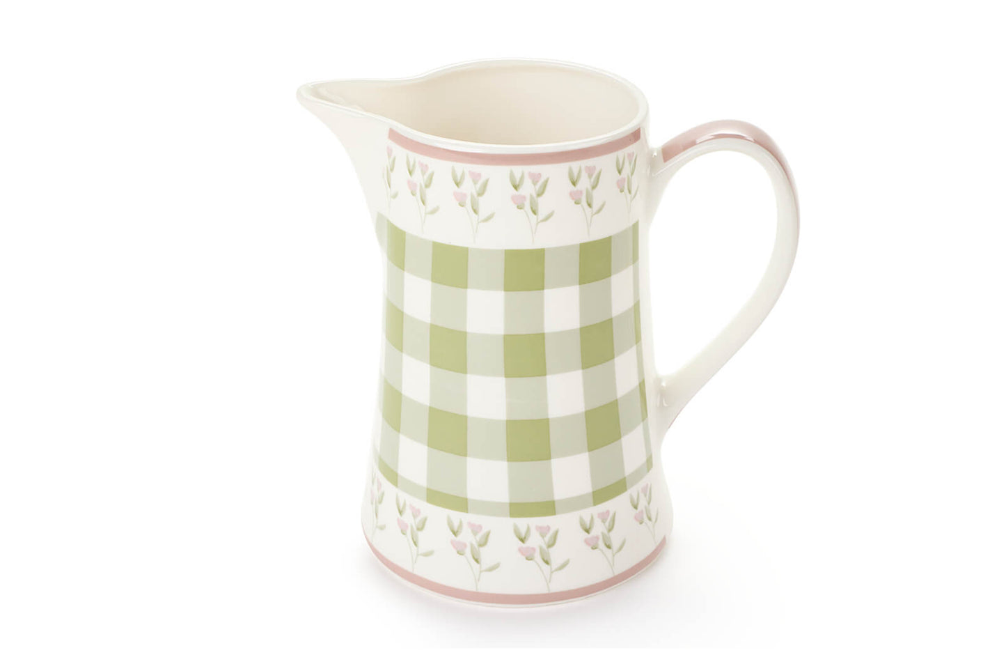 Nuvole di stoffa Brocca Wendy 620 ML
10.5x9.5x14.5 CM