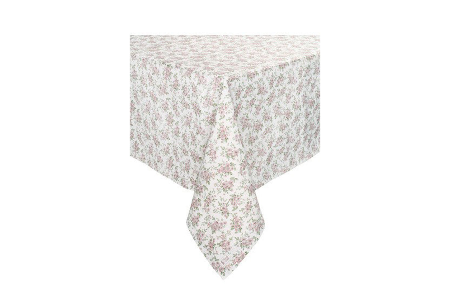 Nuvole di stoffa Tovaglia Wendy 100% cotone. Misura 140x240