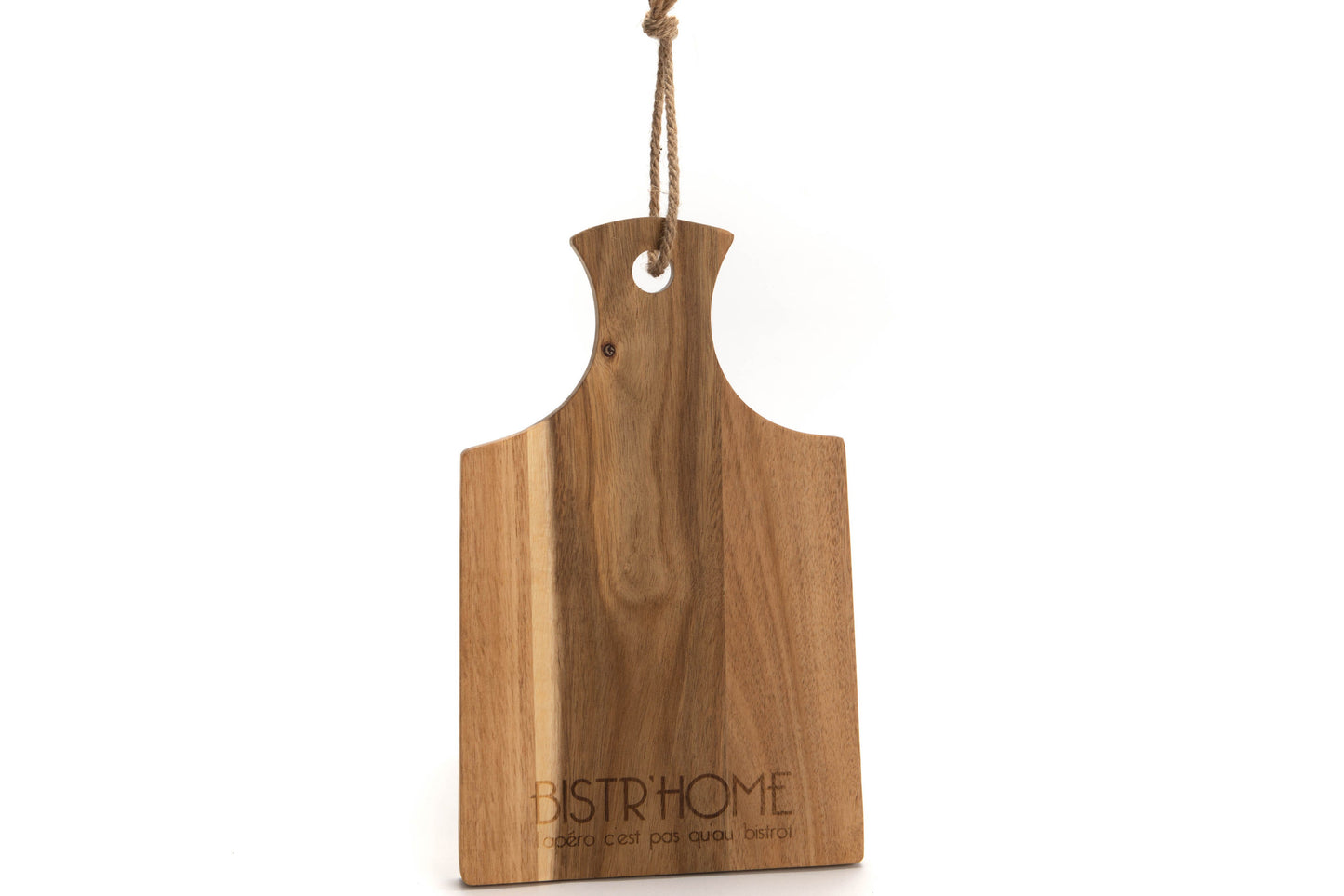 Tagliere in legno Bistr' home di Amadeus (H:: 2 / L:: 31 / P:: 19)